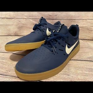 Nike Sb Nyjah